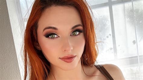 amoranth leaked|Amouranth